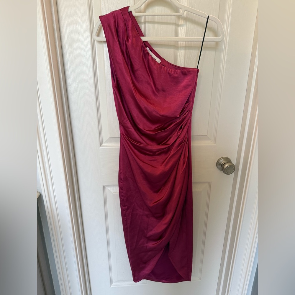 Elliatt Cassini Dress